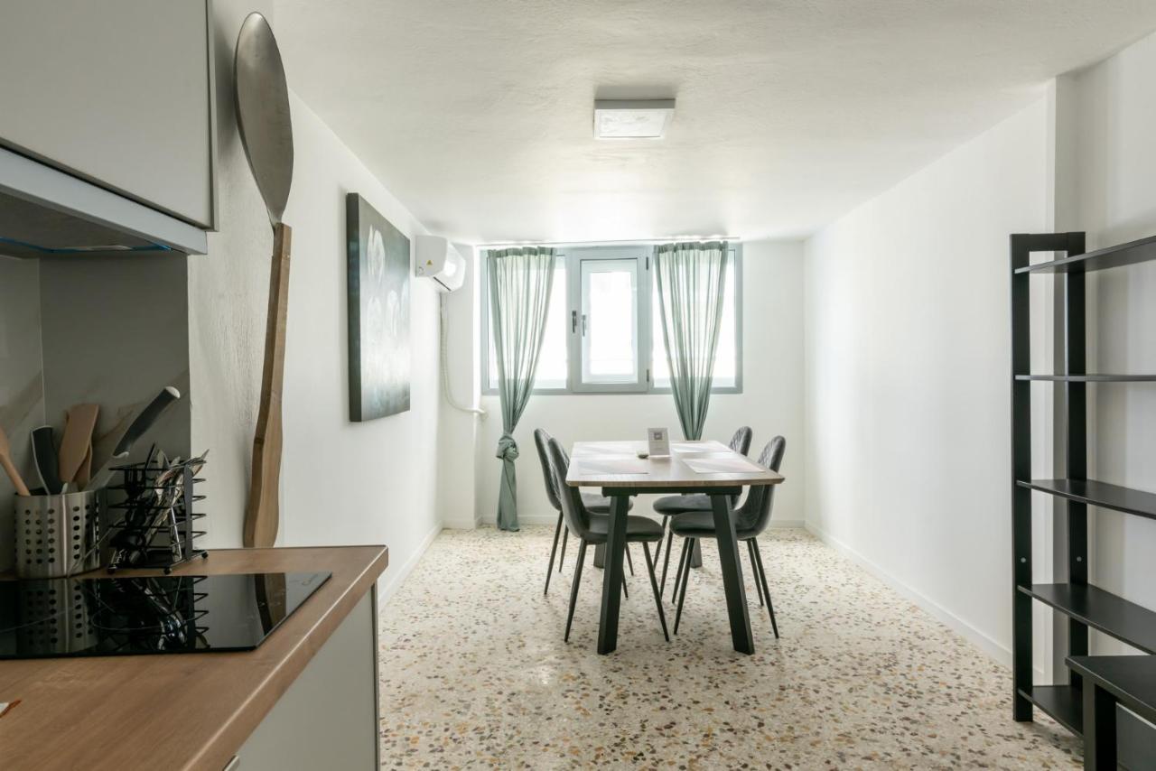 Athens Connection Apartments מראה חיצוני תמונה