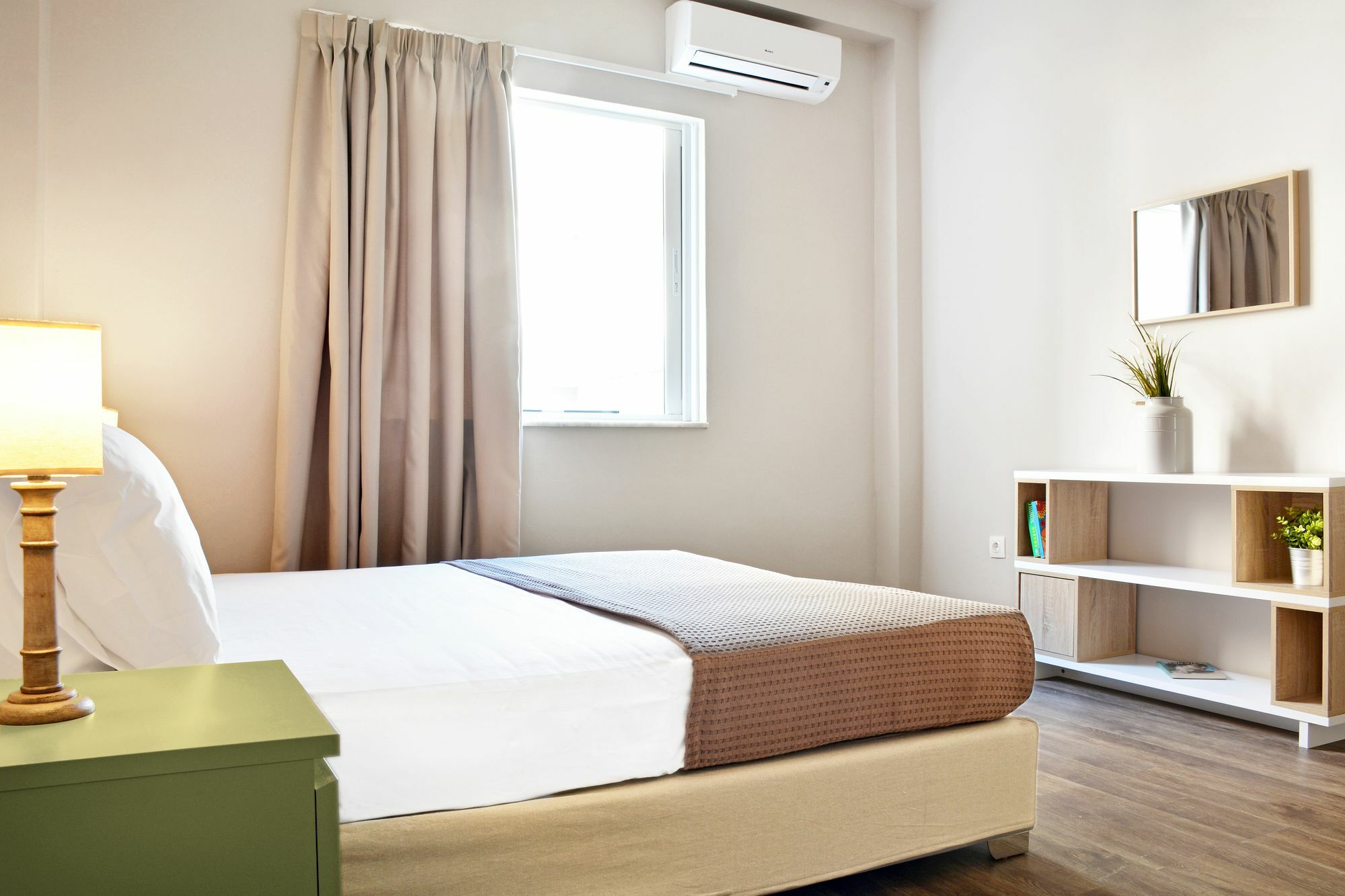 Athens Connection Apartments מראה חיצוני תמונה