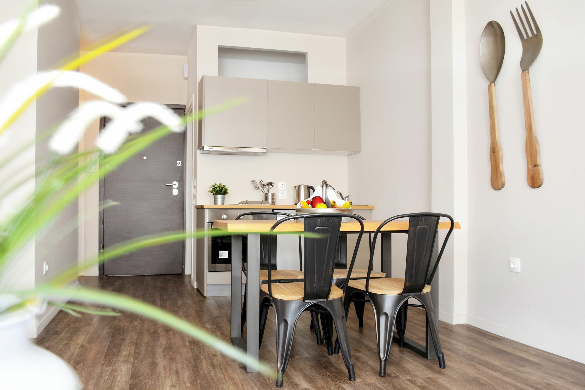 Athens Connection Apartments מראה חיצוני תמונה